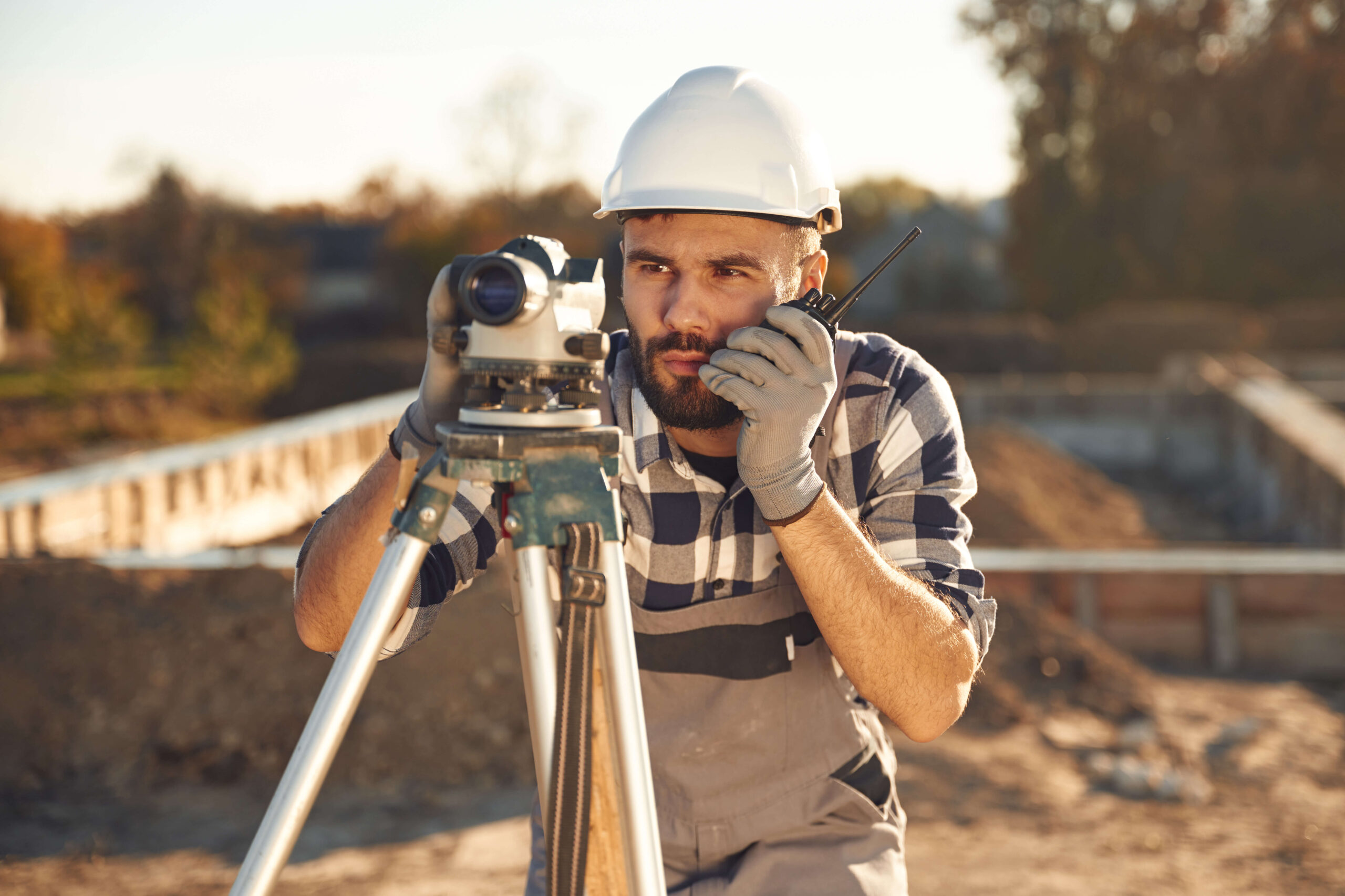 Zdjęcie do projektu - Kompleks magazynowy LogisPark